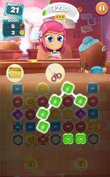 Match 3 Games Free screenshot 4