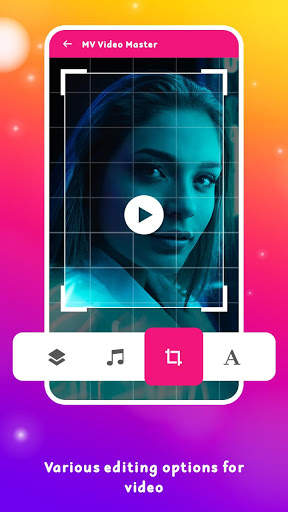 MV Video Master 2020 - Video Status screenshot 4