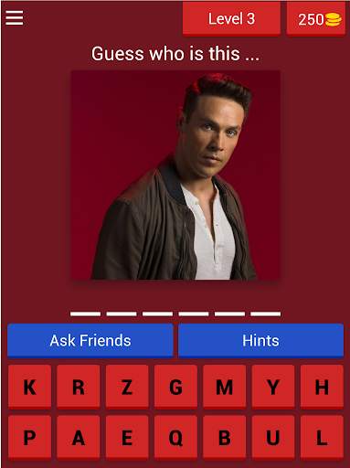 Lucifer QUEST & QUIZ 2020 screenshot 17