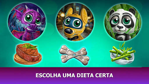 Boxie: Objetos ocultos e quebra-cabeças screenshot 3