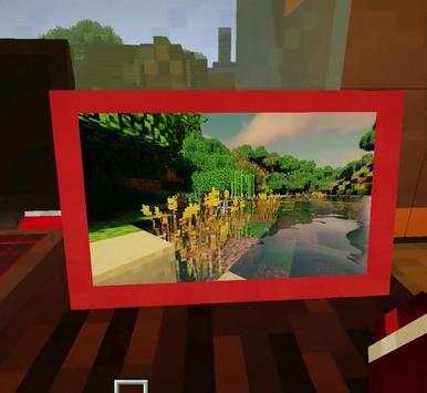 Camera Obscura Mod screenshot 1