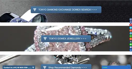 DIAMOND EXCHANGE screenshot 3