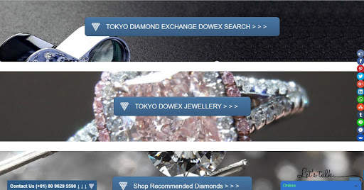 DIAMOND EXCHANGE screenshot 3