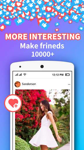 insStar-Get Real Followers For Instagram screenshot 2