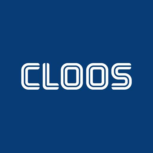 CLOOS App 1.3.0
