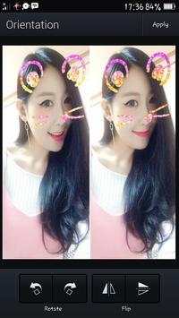 B212 Camera Pro screenshot 2