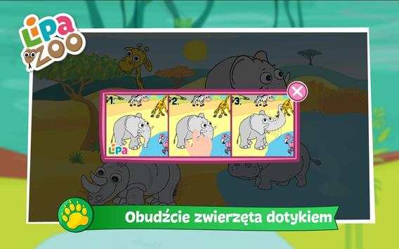 Lipa Zoo screenshot 7