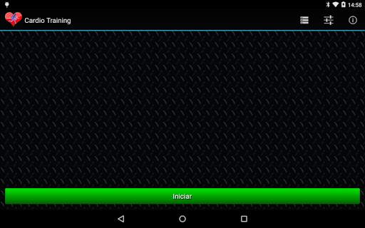 Cardio Training screenshot 7