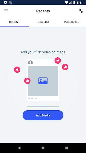 Loopdeck - Edit & Loop Movies screenshot 9