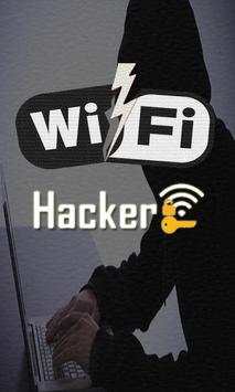 Wifi Hacker screenshot 1