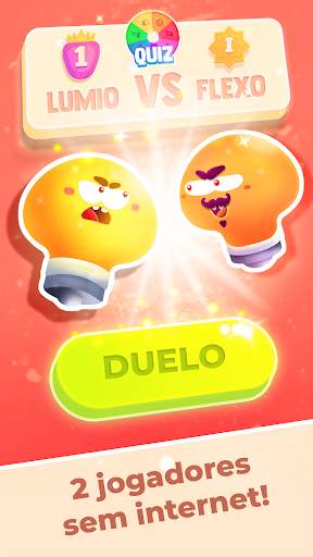 Jogo perguntas: jogos offline screenshot 4