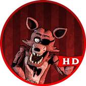 Foxy Wallpaper 1.0.0