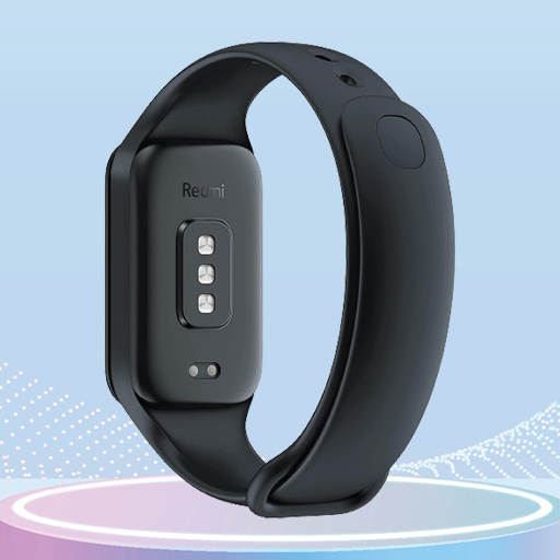 Redmi Smart Band 2 App Guide 1.1.0