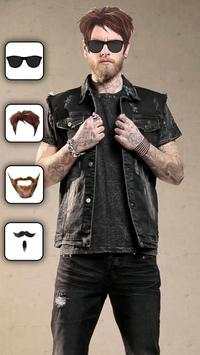 Hair Styler App screenshot 4