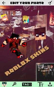 ROBLOX skins editor screenshot 6