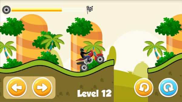 Super Bike screenshot 5