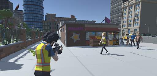 Shop Adventure: Open World 3D Simulator screenshot 4