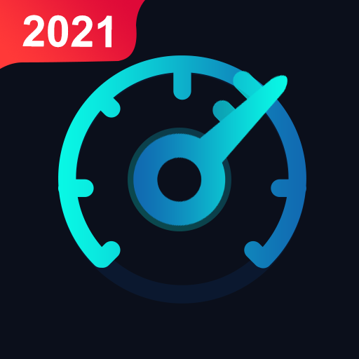 Easy VPN - Speed Test &amp; VPN icon