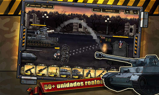 Call of Victory screenshot 8