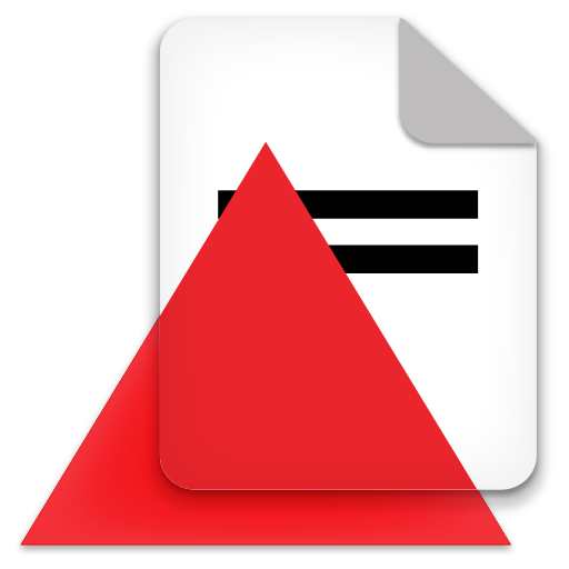 Ionic Files icon