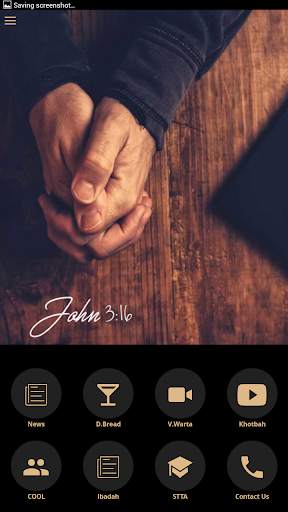 GBI My Family screenshot 2