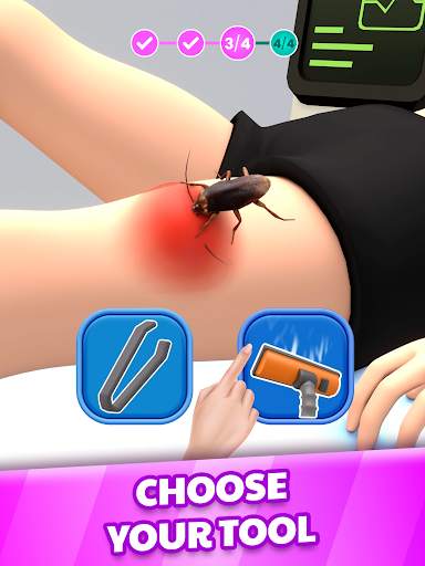 Beauty Care! screenshot 8