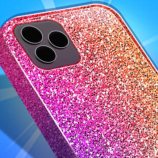 Phone Case DIY Mobile Games 5.2