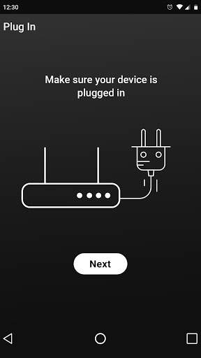Netgear Router App- Nighthawk screenshot 3