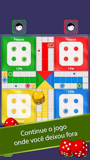 Ludo screenshot 4