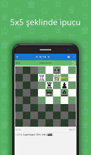 CT-ART 4.0: Satranç Taktikleri screenshot 2