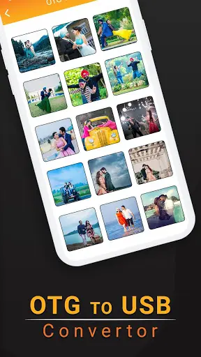 OTG USB - OTG USB Driver For Android screenshot 7
