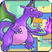 guide for pokemon Fire Red 1.0