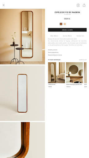 Zara Home screenshot 8