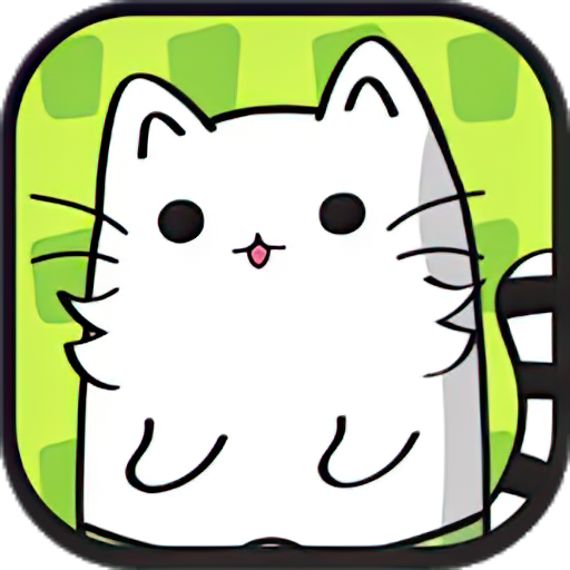 Бабл котики игры без интернета иконка