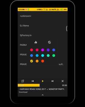 Desi Player screenshot 2