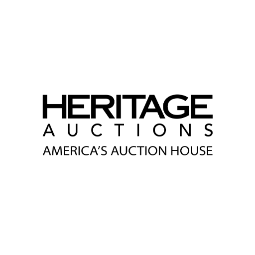 Heritage Auctions icon