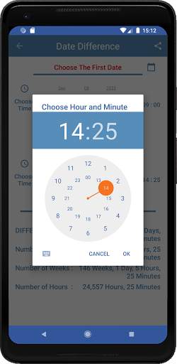 AgeCalculator - What is my Age screenshot 6
