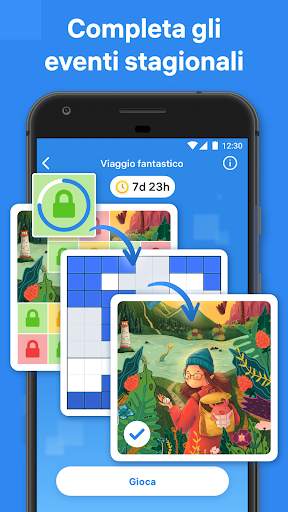 Blockudoku - blocchi di gioco screenshot 3