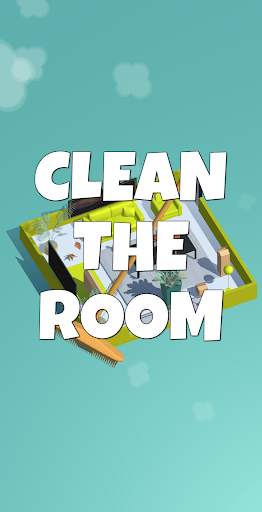 Clean the Room screenshot 1