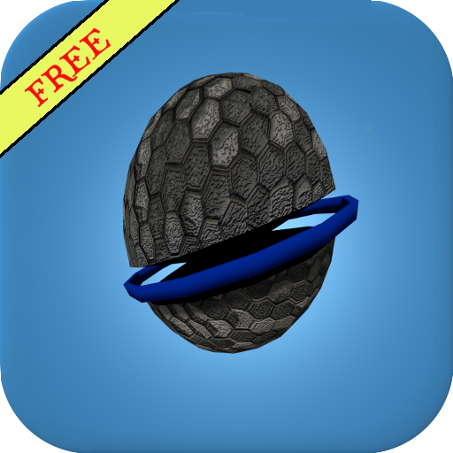 Gravi Ball icon