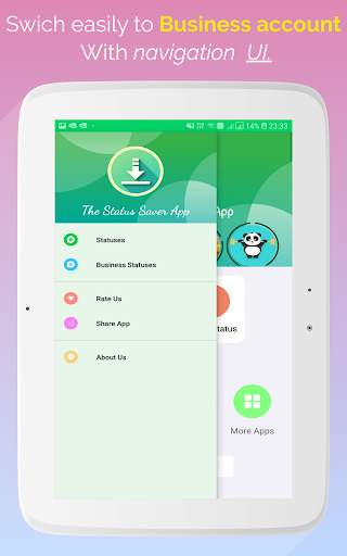 The Status Saver App screenshot 9
