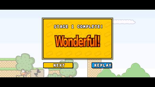 Running for my glasses screenshot 5