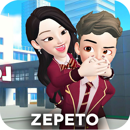 Tips :Zepeto Avatar Maker 2021 icon