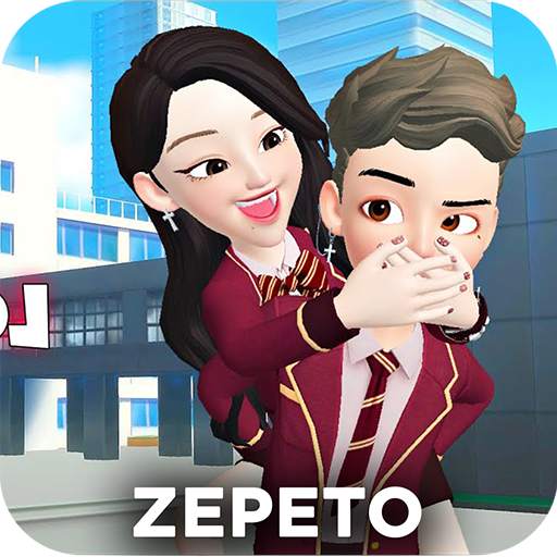 Tips :Zepeto Avatar Maker 2021 1.0