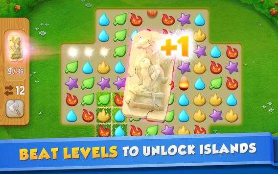 Dragon City Match screenshot 7