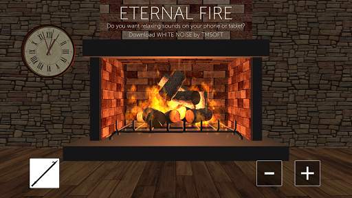 Eternal Fire screenshot 2