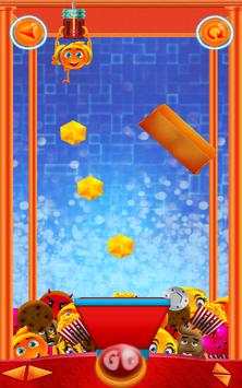 Claw Emoij Machine fun & play screenshot 8