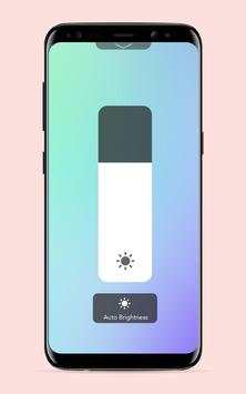 Phone Control Center style X [Pro] screenshot 9