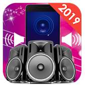 Super Loud Volume Booster 🔊 Speaker Booster 🔊 1.0