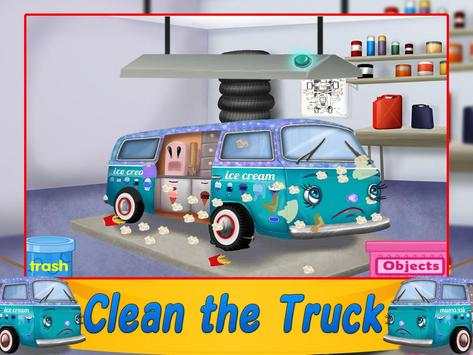 Car Cleaning & Repairing screenshot 3